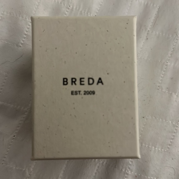 Breda Wrist Watch - Picture 2 of 3